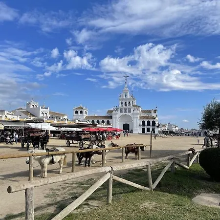Disfruta Del Parque Natural De Donana Διαμέρισμα *